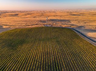Keyes Rd, Snelling, CA 95369