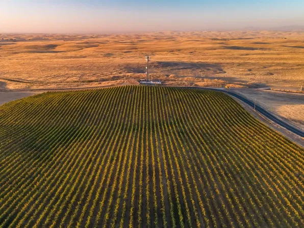 Keyes Rd, Snelling, CA 95369