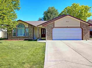 1147 Aquarius Ave, Fruita, CO 81521