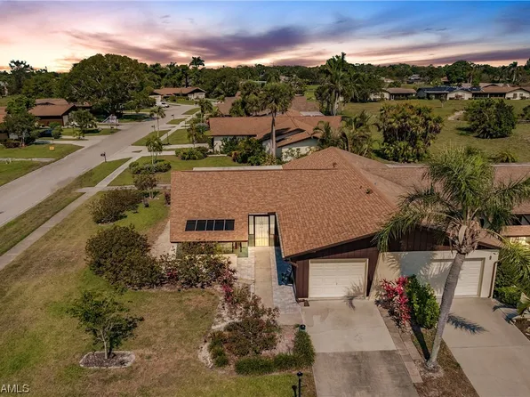 4779 Lakewood Blvd, Naples, FL 34112
