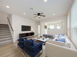 513 Peace Dr, Liberty Hill, TX 78642