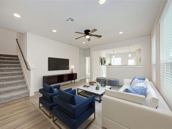 513 Peace Dr, Liberty Hill, TX 78642