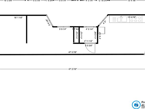 2nd image of 139 2nd Ave APT 15