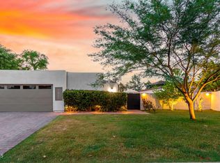 7622 E Via Del Reposo, Scottsdale, AZ 85258