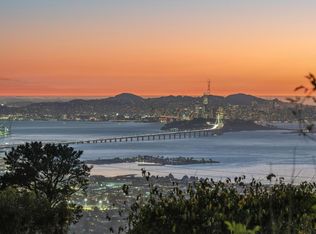 1488 Summit Rd, Berkeley, CA 94708