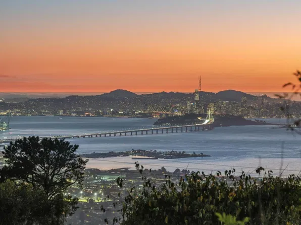 1488 Summit Rd, Berkeley, CA 94708