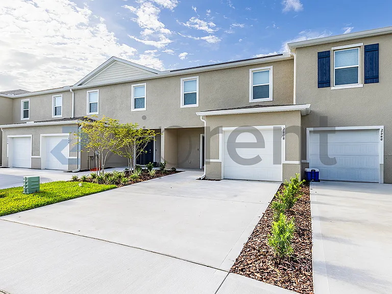 2808 Silver Canoe Dr — Photo 2