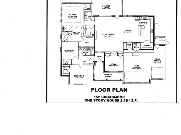 2nd image of 152 Broadmoor