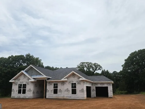 132 Patillo Mnr #8, Stockbridge, GA 30281