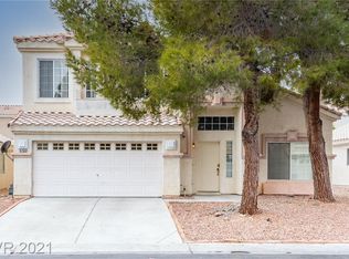 4765 Hamburg St, Las Vegas, NV 89147