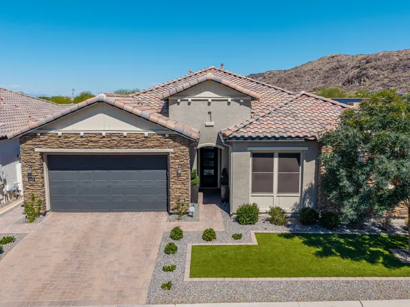 9029 S 15TH Street, Phoenix, AZ 85042