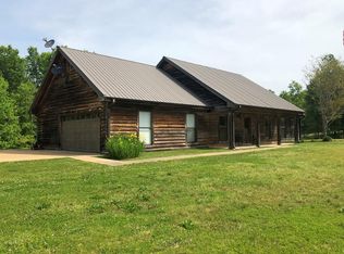 65 County Road 424, Water Valley, MS 38965