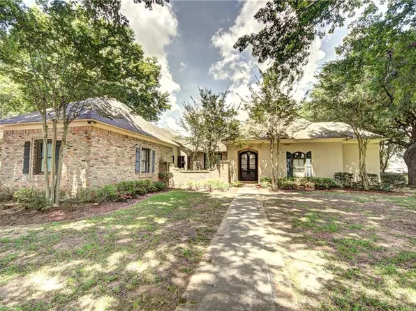 132 Daniel Cir, Natchitoches, LA 71457