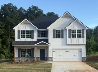 2405 Morrison Trce, Opelika, AL 36804