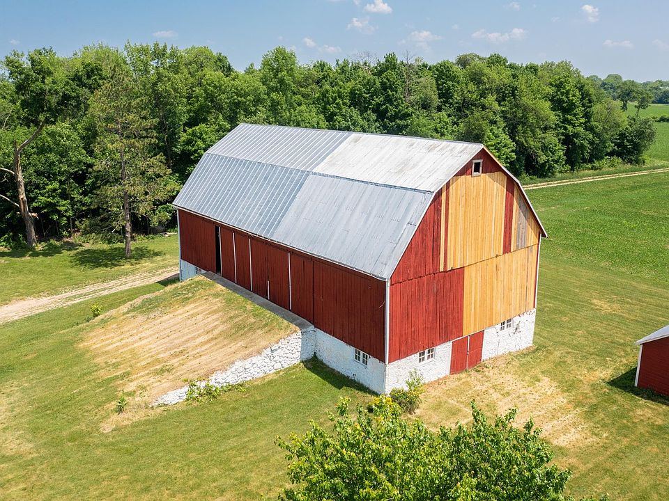 N2396 County Road T, Hortonville, WI 54944 MLS 50277063 Zillow