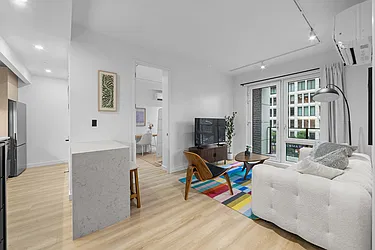 74 Saint Marks Place, #317