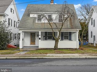197 Walnut St, Lebanon, PA 17042