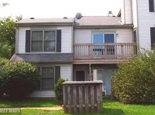 7422 Rokeby Dr, Manassas, VA 20109