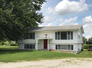 17267 State Highway 96, Carthage, MO 64836
