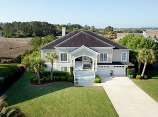 2009 Sea Palms West Dr, St Simons Island, GA 31522