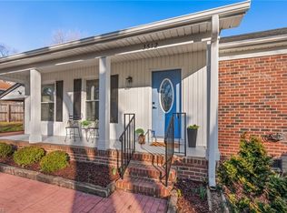 3512 Regents Park Ln, Greensboro, NC 27455