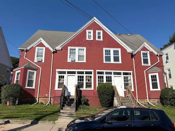 6 Eight Imrie Rd, Allston, MA 02134