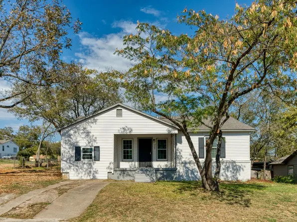 2429 Stephen Lee Dr, Fort Worth, TX 76119