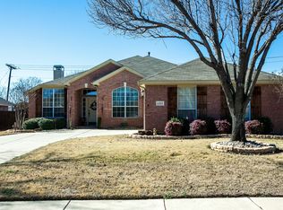 1503 Ash Ln, Corinth, TX 76210