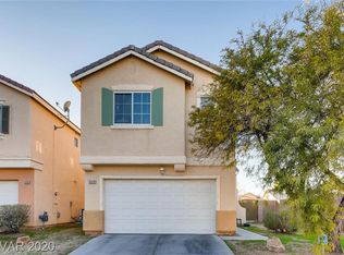 5329 Mum Ct, North Las Vegas, NV 89031