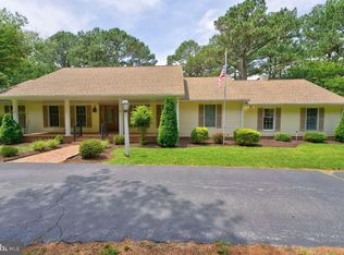 30124 Peggy Ln, Princess Anne, MD 21853