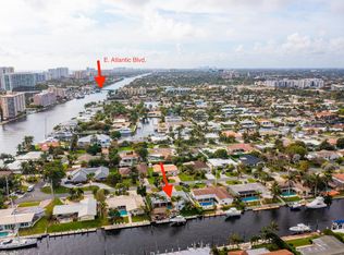 2821 NE 8th St, Pompano Beach, FL 33062
