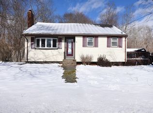 1134 Court St, Brockton, MA 02302