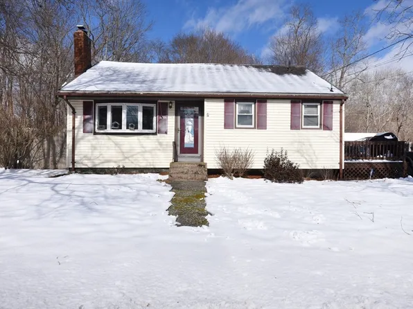 1134 Court St, Brockton, MA 02302
