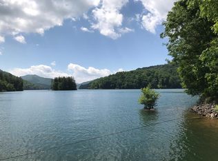 Rainwater Point, Topton, NC 28781