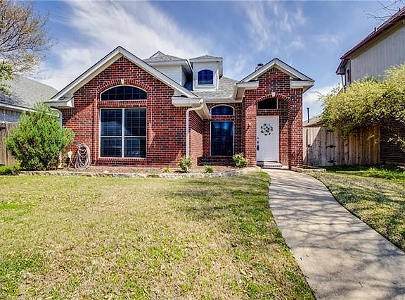 3rd image of 6605 Wildhaven Dr