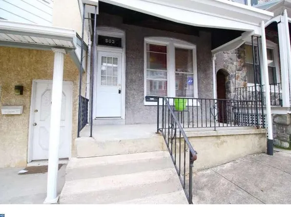 503 S 15th St, Reading, PA 19602