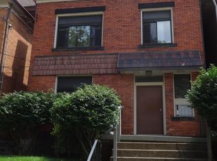 313 Gross St APT 2, Pittsburgh, PA 15224