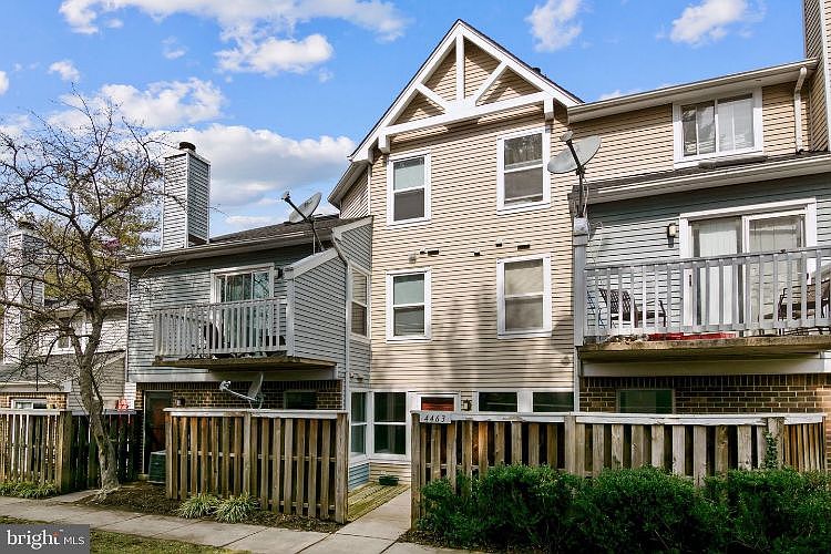 4463 Pembrook Village Dr 149, Alexandria, VA 22309 Zillow