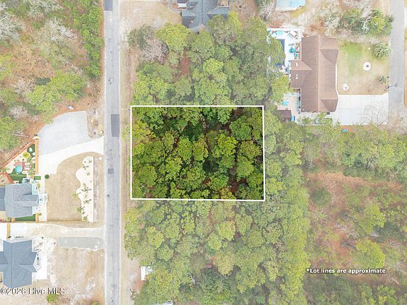 2nd image of 2834 Paul Andrew St SW Lot 79