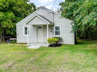 1411 Spruce St, Johnson City, TN 37601