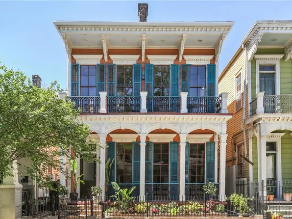 1440 Saint Mary St #42, New Orleans, LA 70130