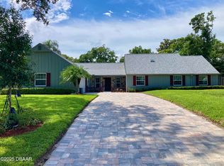 310 Rio Pinar Dr, Ormond Beach, FL 32174
