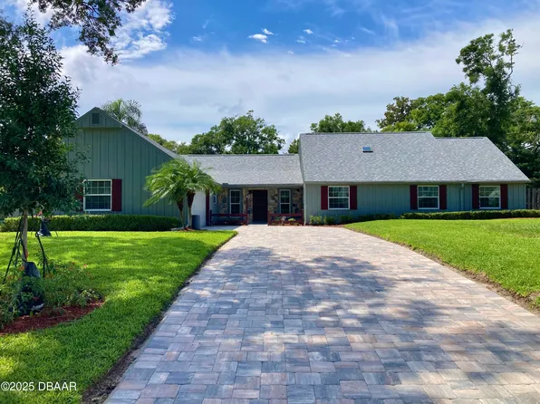 310 Rio Pinar Dr, Ormond Beach, FL 32174