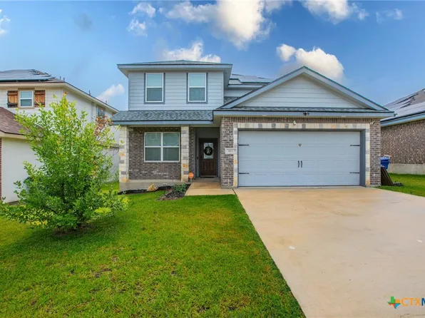 813 Ross Rd, Copperas Cove, TX 76522