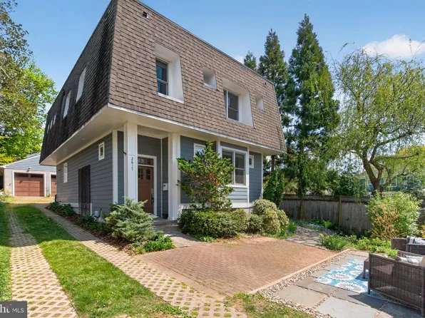 2617 N Nottingham St, Arlington, VA 22207