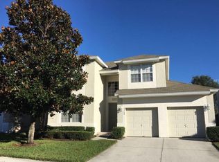 7769 Tosteth St, Kissimmee, FL 34747