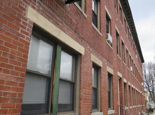 41 Ivaloo St #2L, Somerville, MA 02143