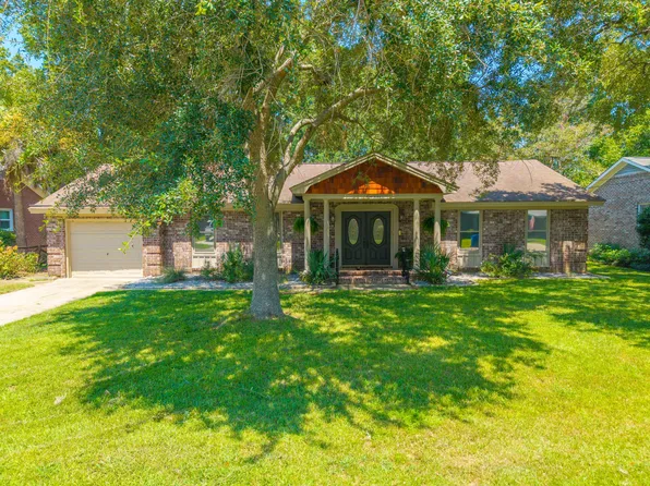 812 Farnham Rd, Charleston, SC 29412