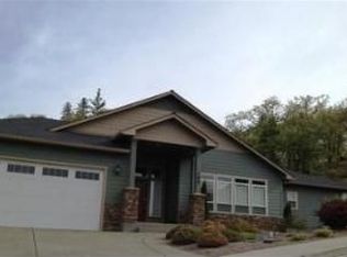 126 NW Native Run Loop, Grants Pass, OR 97526