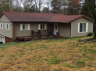 2921 Blue Ridge Dr, Morristown, TN 37814